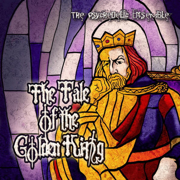 The Tale Of The Golden King